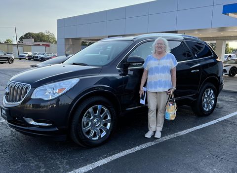 DEBORAH from POWDERLY, TX