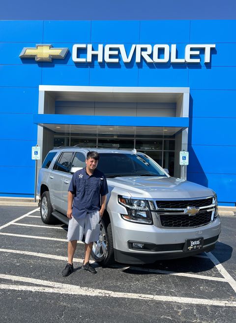 BALERIANO from MT PLEASANT, TX