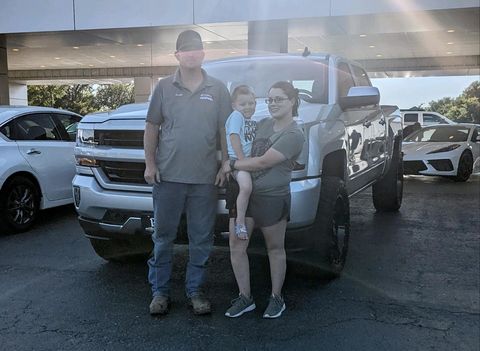 ADRIA from PARIS, TX