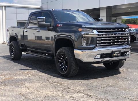 RANDY from PARIS, TX