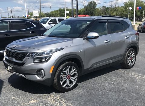 TRINITY from RATTAN, OK