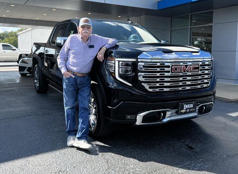 HERBERT from SULPHUR SPRINGS, TX