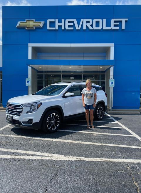 KELLY from IDABEL, OK