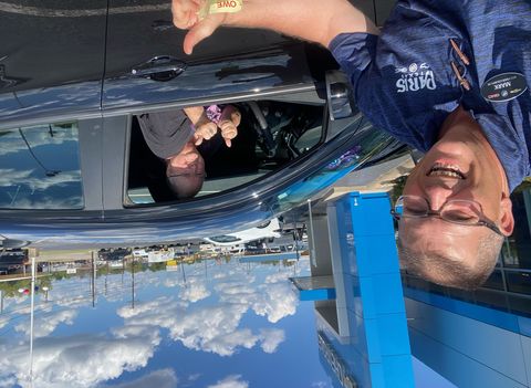 KENNETH from DETROIT, TX