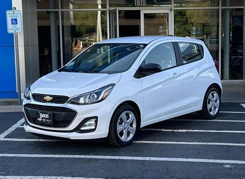 GEORGE from ANTLERS, OK