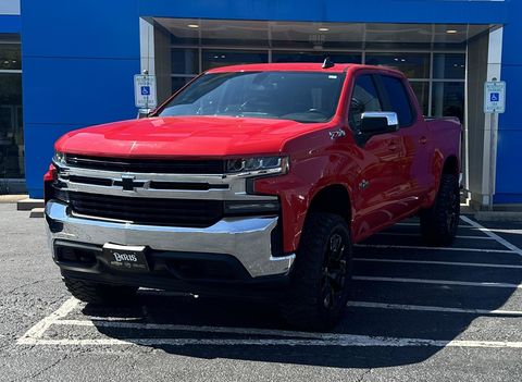 CADE from BLOSSOM, TX