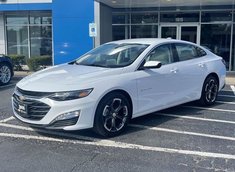 JAMES from COOPER, TX