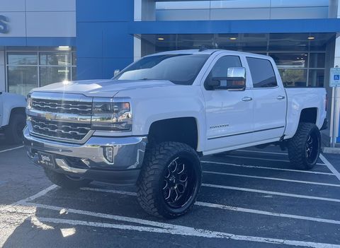 SARA from POWDERLY, TX