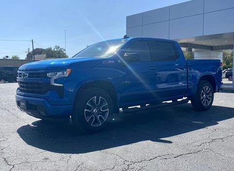 DAVID from PARIS, TX