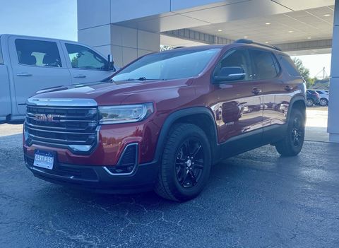 DJUAN from EDMOND, OK