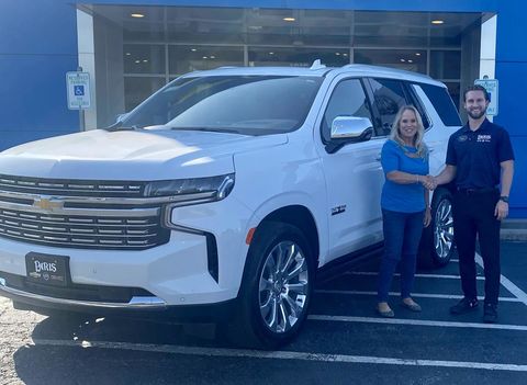 PAMELA from MELISSA, TX