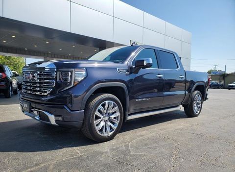 LANCE from PARIS, TX