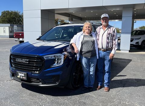 STEPHEN from SAWYER, OK