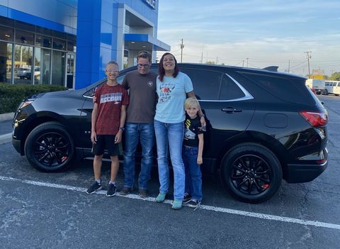 STEVEN from CALERA, OK