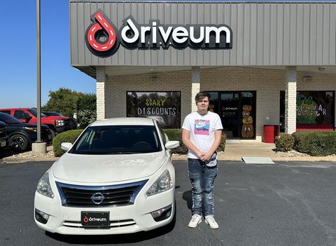 TIM                            from POWDERLY                      , TX        