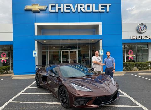 JEFFREY from POWDERLY, TX