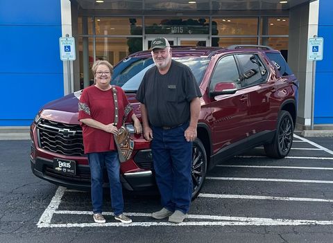 LISA from BOSWELL, OK