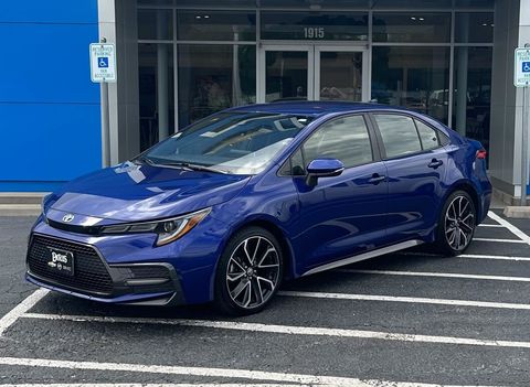 LESLIE from DEPORT, TX