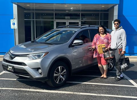 ANGELA from PARIS, TX