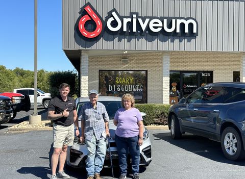 RHONDA                         from ANTLERS                       , OK        