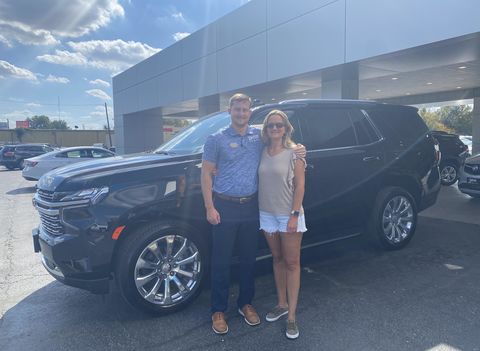 STACI from PARIS, TX