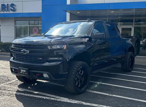 JEREMY from PARIS, TX