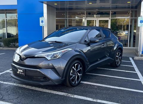 HARVEY from POWDERLY, TX