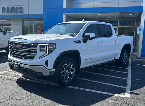 RICHARD from YANTIS, TX