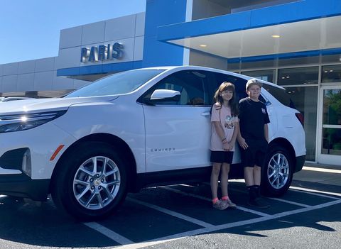 JEANIE from BOSWELL, OK