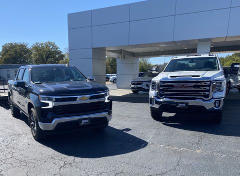 BONNIE from SOPER, OK