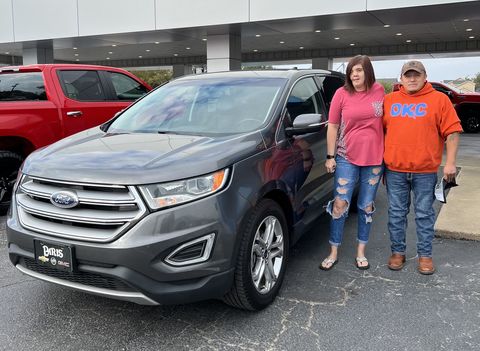 ASHLEY from BROKEN BOW, OK