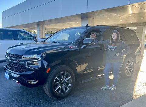 KATHERINE from PARIS, TX