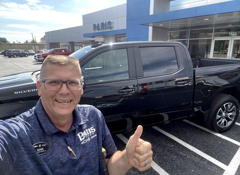 ANDY from BROOKSTON, TX