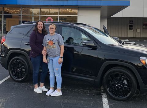 CRYSTAL from POWDERLY, TX