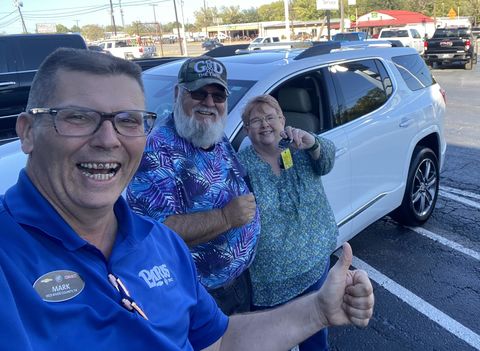 TRACIE from AVERY, TX