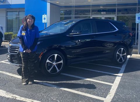 NATHEN from BLOSSOM, TX