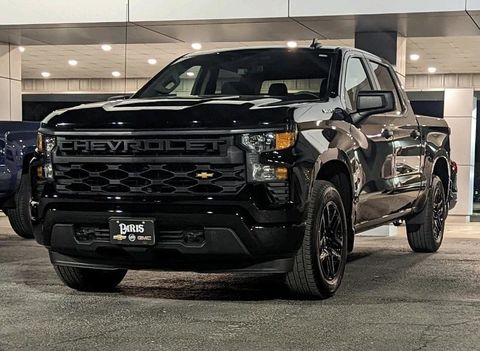 TRACY from BOSWELL, OK