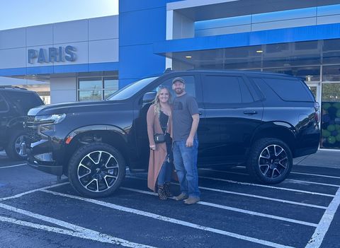 JOHNATHAN from BROWNSBORO, TX