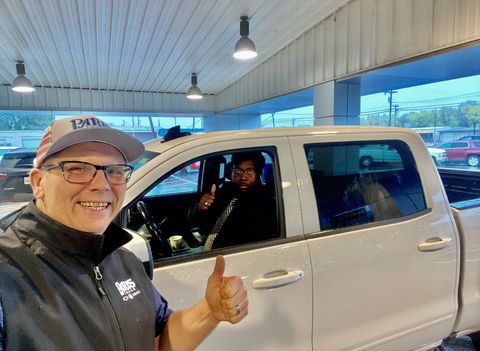 DEQUON from PARIS, TX