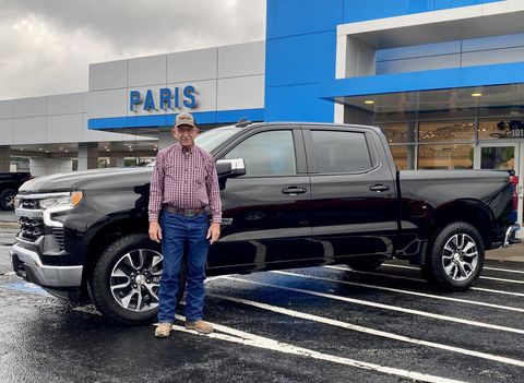 ALVIN from VALLIANT, OK