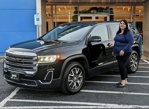 NICKY from PARIS, TX