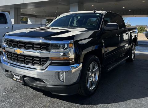 RITA from RATTAN, OK