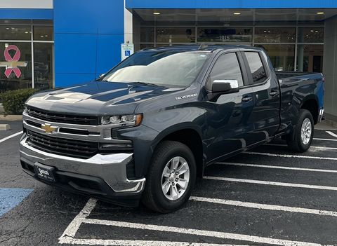 CAROLYN from HUGO, OK