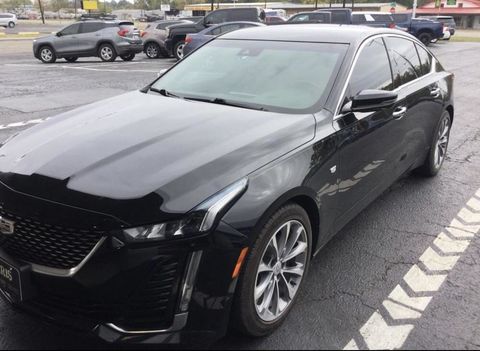 JIMMY from HONEY GROVE, TX