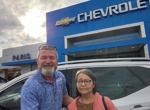 MARQUITA from IDABEL, OK