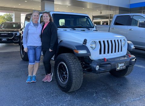 DEBRA from LONE OAK, TX