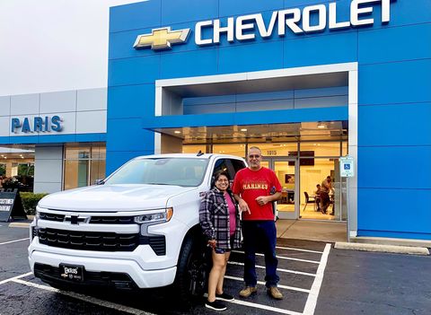 VALARIE from BROKEN BOW, OK