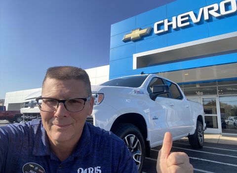 GREGORY from PARIS, TX