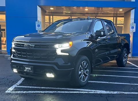 LARRY from COOPER, TX