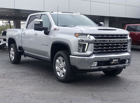 CHAD from DETROIT, TX